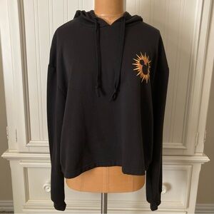 Women’s Disney Mickey Mouse Fleece Hoodie NWOT
